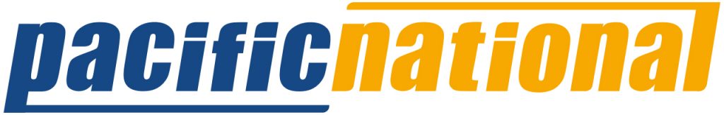 Pacific National Logo