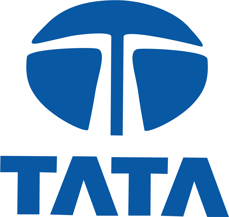 TATA Company Logo