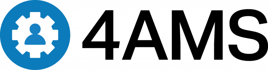 4AMS Product Logo