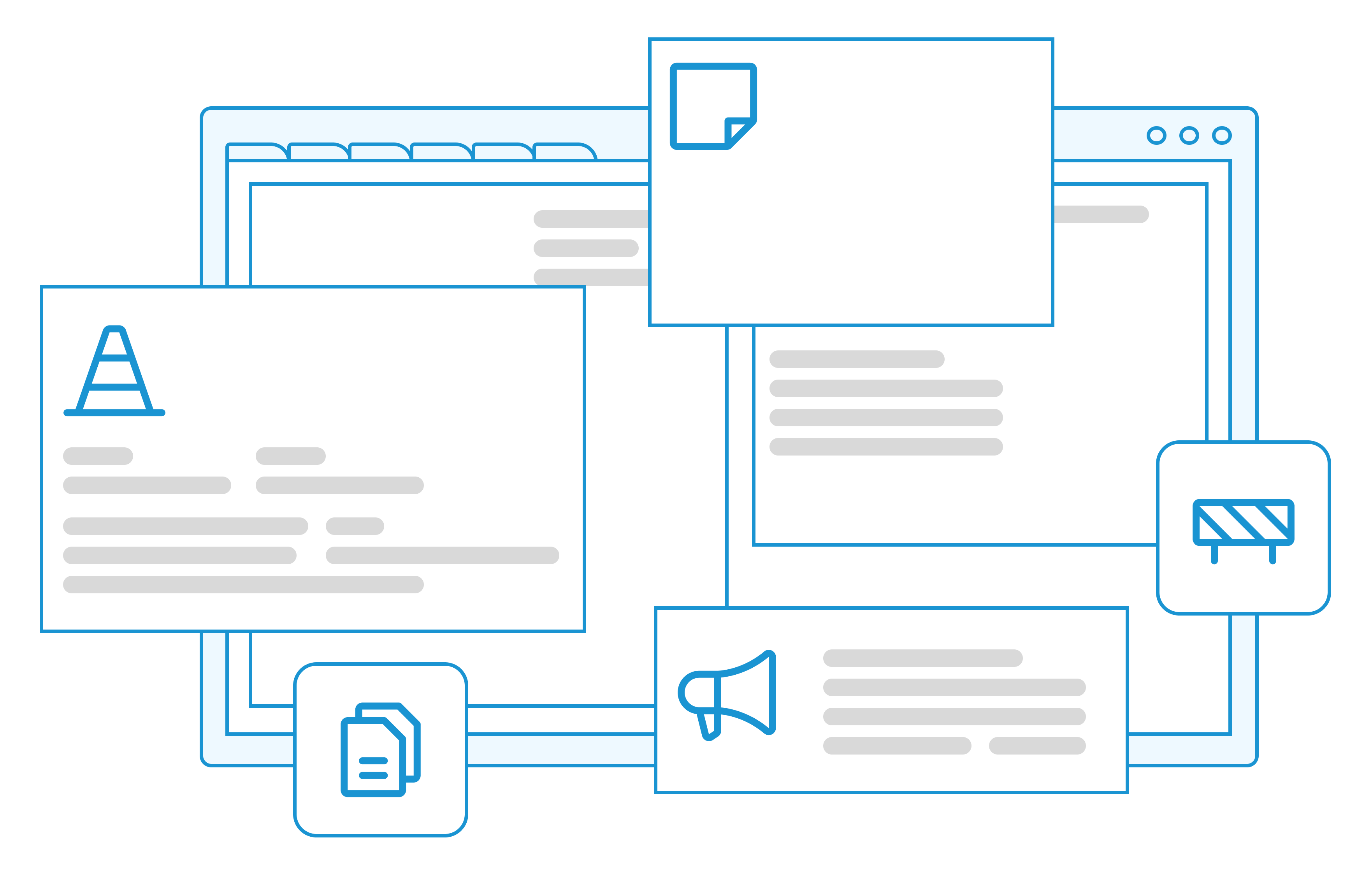 4AMS provides a centralised interface for rail day of operations