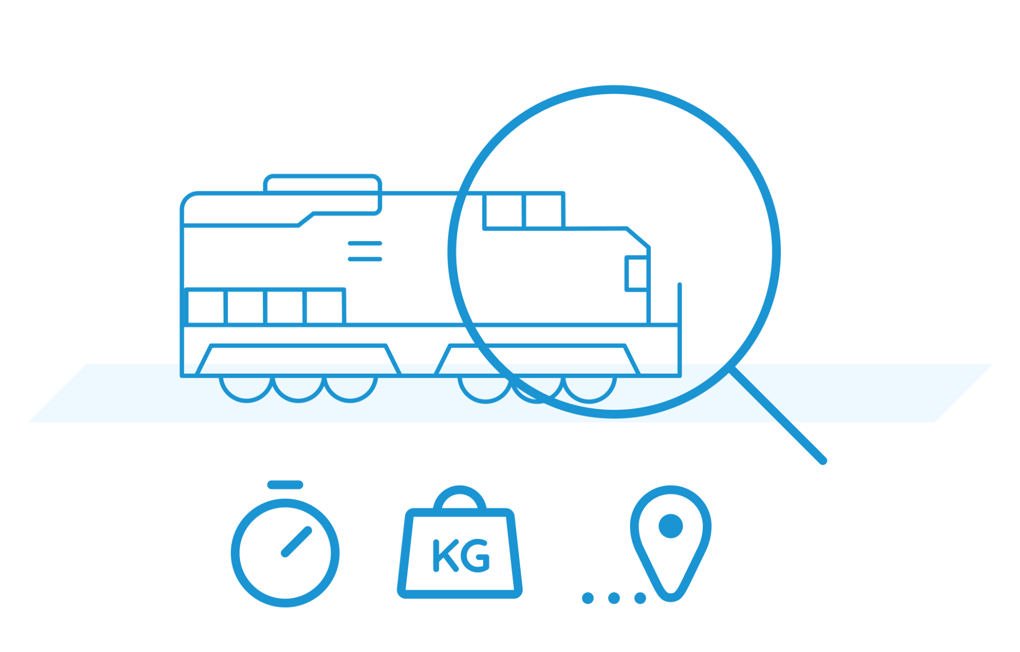 4AMS Train Consists Illustration