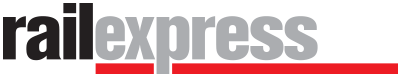 Rail Express logo