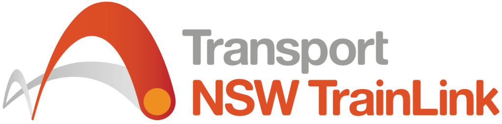 NSW TrainLink Logo