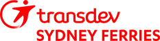 Transdev Sydney Ferries logo